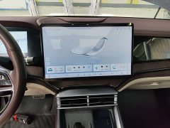 BYD Seal DM-i 1.5T 121km Premium Edition - ფოტო 12