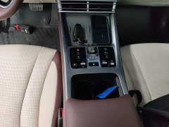 BYD Seal DM-i 1.5T 121km Premium Edition - ფოტო 13