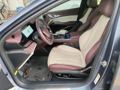 BYD Seal DM-i 1.5T 121km Premium Edition - ფოტო 14
