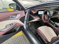 BYD Seal DM-i 1.5T 121km Premium Edition - ფოტო 15