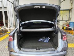 BYD Seal DM-i 1.5T 121km Premium Edition - ფოტო 18
