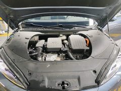 BYD Seal DM-i 1.5T 121km Premium Edition - ფოტო 19