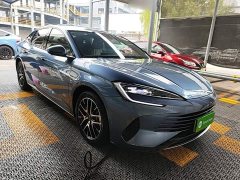 BYD Seal DM-i 1.5T 121km Premium Edition - ფოტო 3