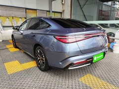 BYD Seal DM-i 1.5T 121km Premium Edition - ფოტო 4