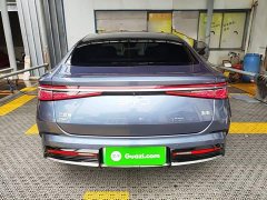 BYD Seal DM-i 1.5T 121km Premium Edition - ფოტო 5
