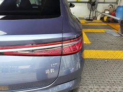 BYD Seal DM-i 1.5T 121km Premium Edition - ფოტო 7