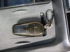 BYD Seal DM-i 1.5T 121km Premium Edition - ფოტო 8