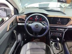 Volkswagen Touareg 280TSI FWD Luxury Plus - ფოტო 10
