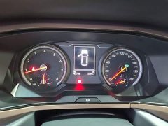 Volkswagen Touareg 280TSI FWD Luxury Plus - ფოტო 11