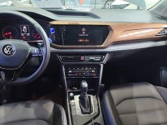Volkswagen Touareg 280TSI FWD Luxury Plus - ფოტო 12