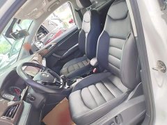 Volkswagen Touareg 280TSI FWD Luxury Plus - ფოტო 14