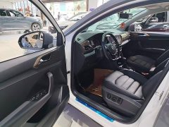 Volkswagen Touareg 280TSI FWD Luxury Plus - ფოტო 15