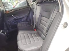 Volkswagen Touareg 280TSI FWD Luxury Plus - ფოტო 16