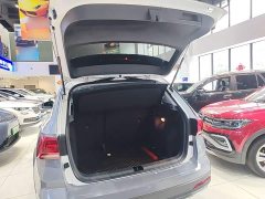 Volkswagen Touareg 280TSI FWD Luxury Plus - ფოტო 18