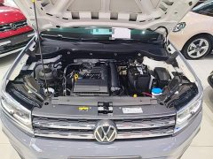 Volkswagen Touareg 280TSI FWD Luxury Plus - ფოტო 19