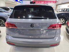 Volkswagen Touareg 280TSI FWD Luxury Plus - ფოტო 5