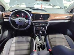 Volkswagen Touareg 280TSI FWD Luxury Plus - ფოტო 9