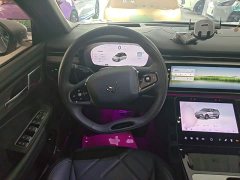 Arcfox Alpha T6 688MAX 175kW - ფოტო 10