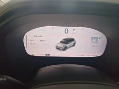 Arcfox Alpha T6 688MAX 175kW - ფოტო 11