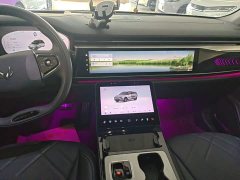 Arcfox Alpha T6 688MAX 175kW - ფოტო 12