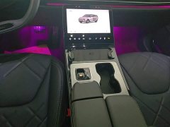 Arcfox Alpha T6 688MAX 175kW - ფოტო 13