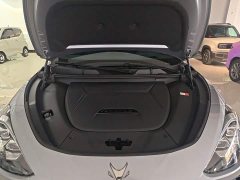 Arcfox Alpha T6 688MAX 175kW - ფოტო 19