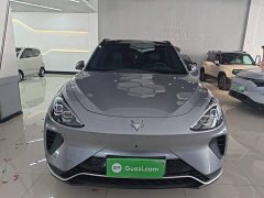 Arcfox Alpha T6 688MAX 175kW - ფოტო 2