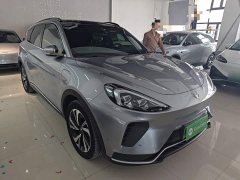Arcfox Alpha T6 688MAX 175kW - ფოტო 3