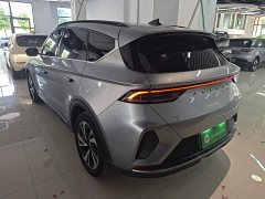 Arcfox Alpha T6 688MAX 175kW - ფოტო 4