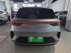 Arcfox Alpha T6 688MAX 175kW - ფოტო 5