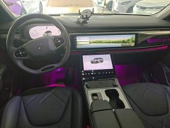 Arcfox Alpha T6 688MAX 175kW - ფოტო 9