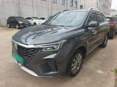 SAIC Roewe RX5 PLUS 330TGI Automatic Leading Trend Smart Value Edition - ფოტო 1