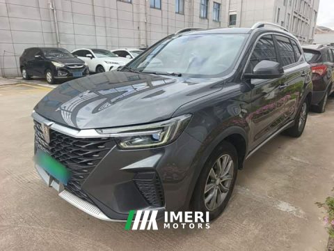 2023 SAIC Roewe RX5 PLUS 330TGI Automatic Leading Trend Smart Value Edition - ავტომობილი ჩინეთიდან