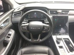 SAIC Roewe RX5 PLUS 330TGI Automatic Leading Trend Smart Value Edition - ფოტო 10