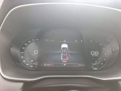 SAIC Roewe RX5 PLUS 330TGI Automatic Leading Trend Smart Value Edition - ფოტო 11