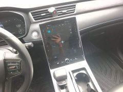 SAIC Roewe RX5 PLUS 330TGI Automatic Leading Trend Smart Value Edition - ფოტო 12