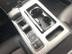 SAIC Roewe RX5 PLUS 330TGI Automatic Leading Trend Smart Value Edition - ფოტო 13