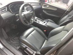 SAIC Roewe RX5 PLUS 330TGI Automatic Leading Trend Smart Value Edition - ფოტო 14