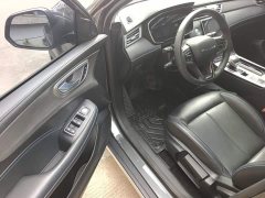 SAIC Roewe RX5 PLUS 330TGI Automatic Leading Trend Smart Value Edition - ფოტო 15