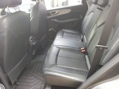 SAIC Roewe RX5 PLUS 330TGI Automatic Leading Trend Smart Value Edition - ფოტო 16