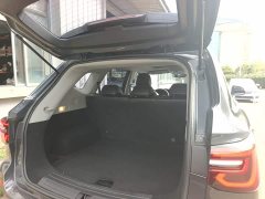 SAIC Roewe RX5 PLUS 330TGI Automatic Leading Trend Smart Value Edition - ფოტო 18