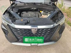 SAIC Roewe RX5 PLUS 330TGI Automatic Leading Trend Smart Value Edition - ფოტო 19