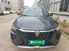 SAIC Roewe RX5 PLUS 330TGI Automatic Leading Trend Smart Value Edition - ფოტო 2