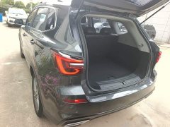 SAIC Roewe RX5 PLUS 330TGI Automatic Leading Trend Smart Value Edition - ფოტო 4