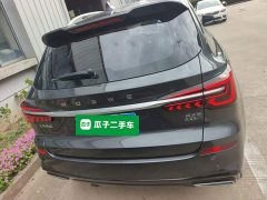 SAIC Roewe RX5 PLUS 330TGI Automatic Leading Trend Smart Value Edition - ფოტო 5