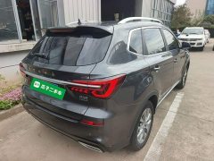 SAIC Roewe RX5 PLUS 330TGI Automatic Leading Trend Smart Value Edition - ფოტო 6