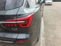 SAIC Roewe RX5 PLUS 330TGI Automatic Leading Trend Smart Value Edition - ფოტო 7