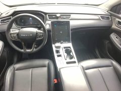 SAIC Roewe RX5 PLUS 330TGI Automatic Leading Trend Smart Value Edition - ფოტო 9
