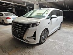 Denza BYD Denza D9 DM-i Smart Drive 1020 Four-Wheel Drive Flagship - ფოტო 1