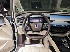 Denza BYD Denza D9 DM-i Smart Drive 1020 Four-Wheel Drive Flagship - ფოტო 10